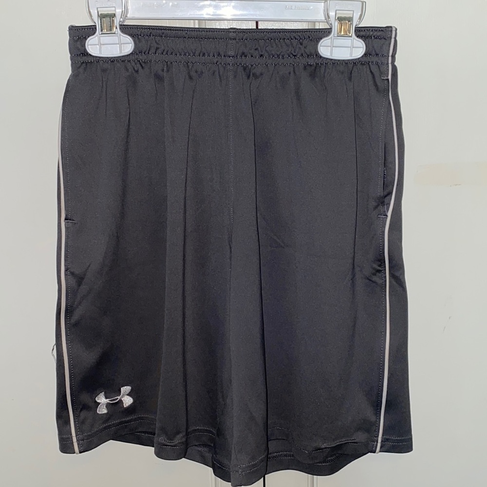 Athletic Shorts